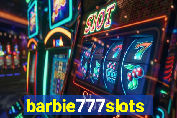 barbie777slots