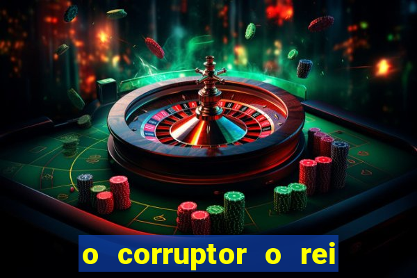 o corruptor o rei do submundo e a filha do pastor pdf download