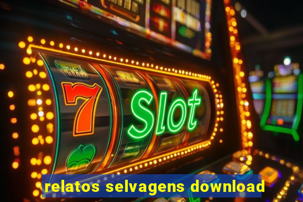 relatos selvagens download