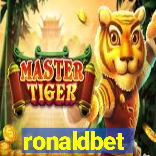 ronaldbet