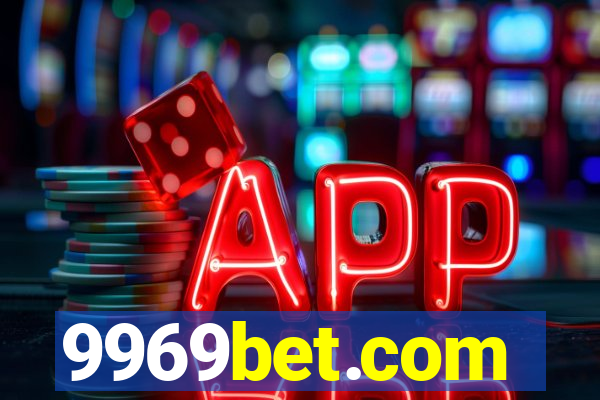 9969bet.com