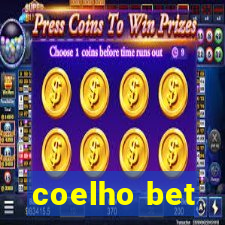 coelho bet