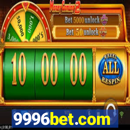 9996bet.com