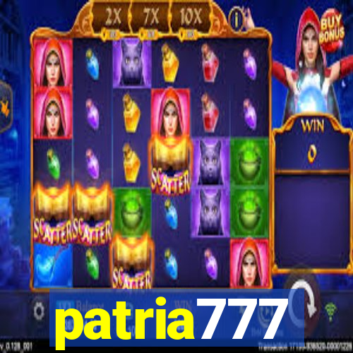 patria777