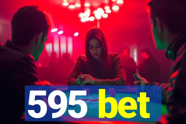 595 bet