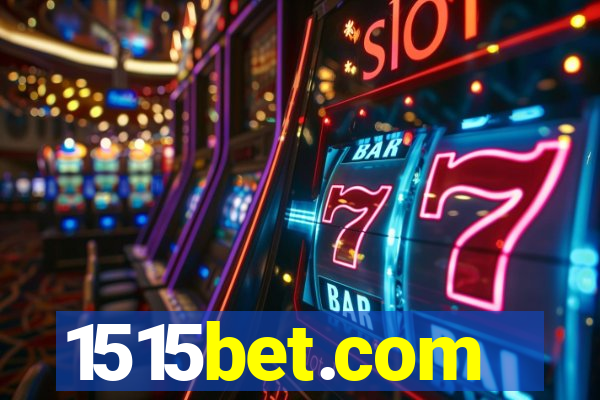 1515bet.com