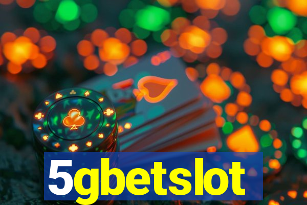 5gbetslot