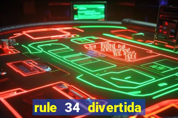 rule 34 divertida mente 2