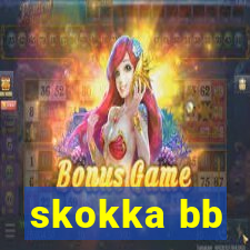 skokka bb