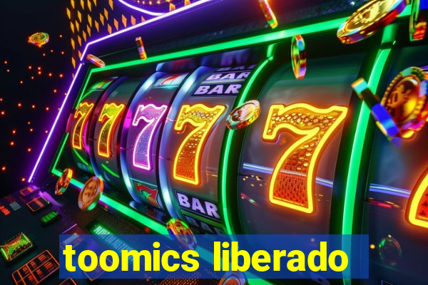 toomics liberado