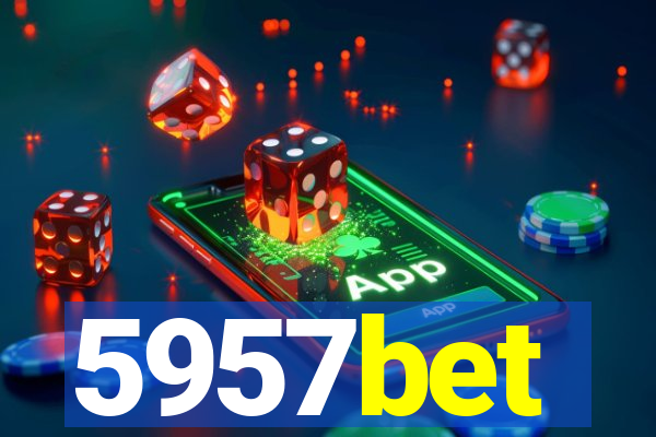 5957bet