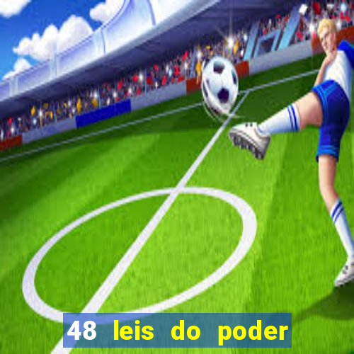 48 leis do poder pdf google drive