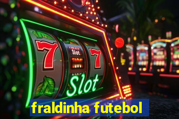 fraldinha futebol