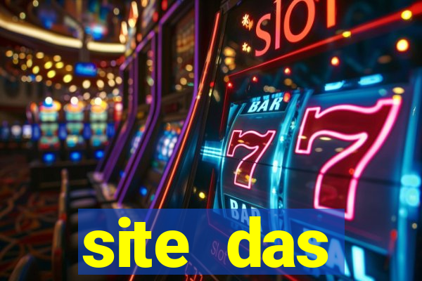 site das porcentagem dos slots