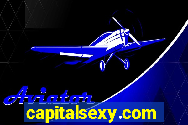 capitalsexy.com.br