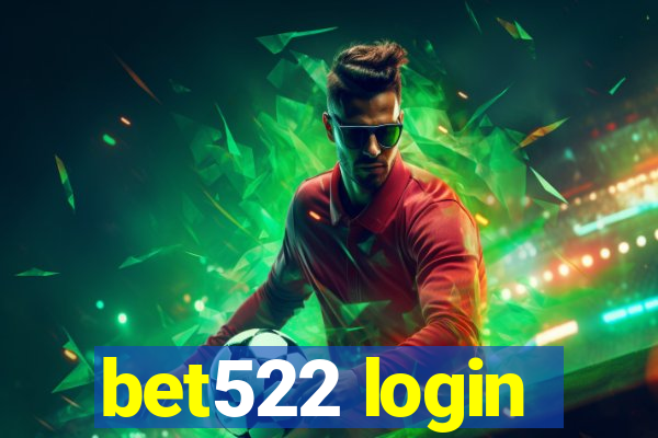 bet522 login