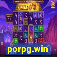 porpg.win