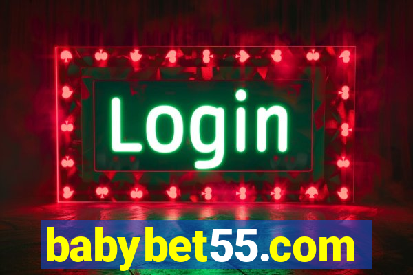 babybet55.com