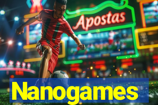 Nanogames