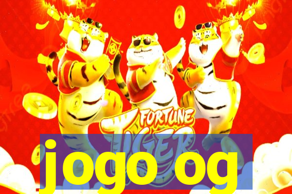 jogo og