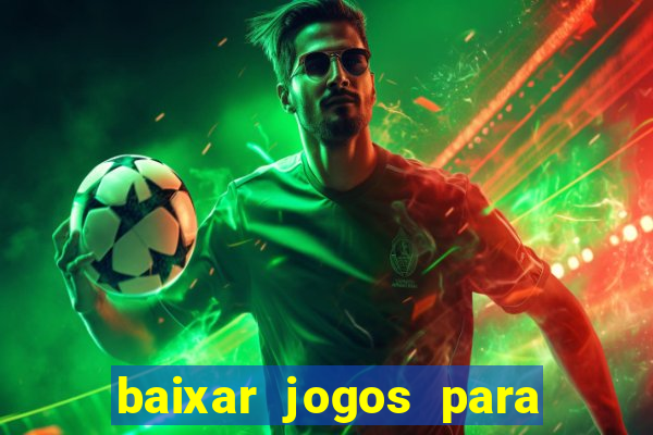 baixar jogos para pc via μtorrent