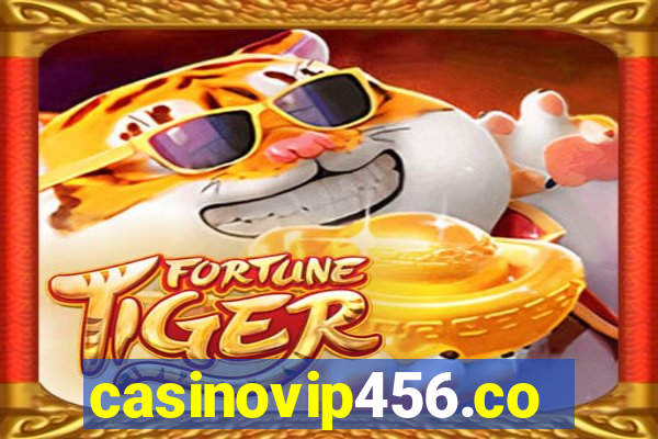 casinovip456.com