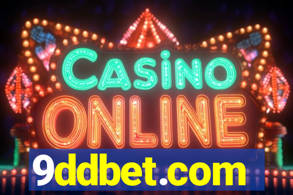 9ddbet.com