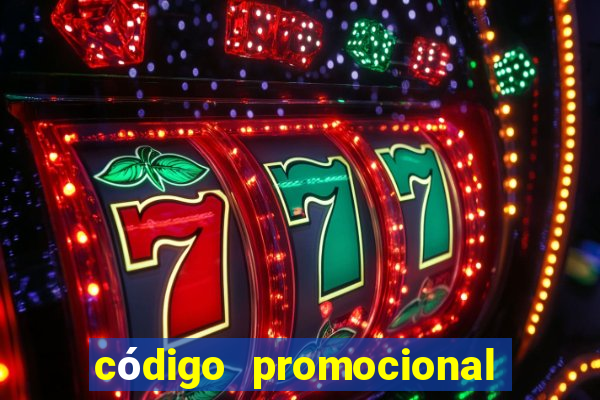 código promocional recarga jogo pix 2024