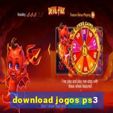 download jogos ps3