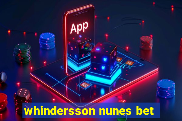 whindersson nunes bet