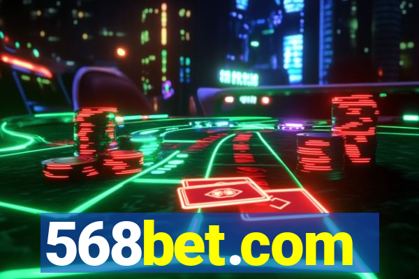 568bet.com