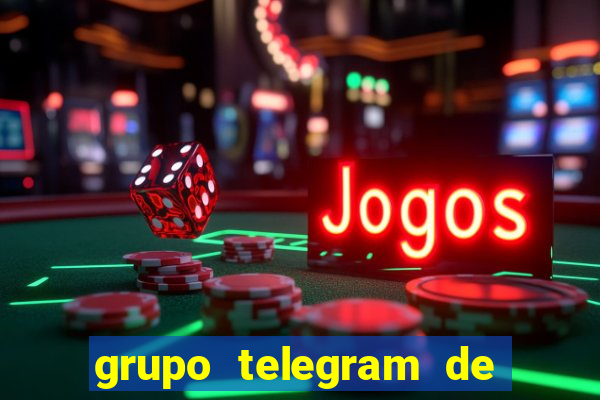 grupo telegram de jogos hackeado