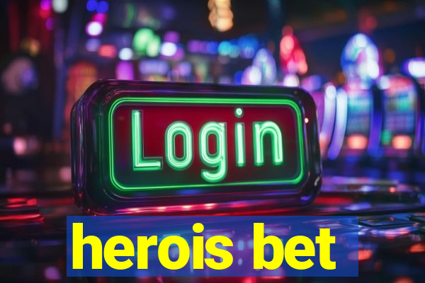 herois bet