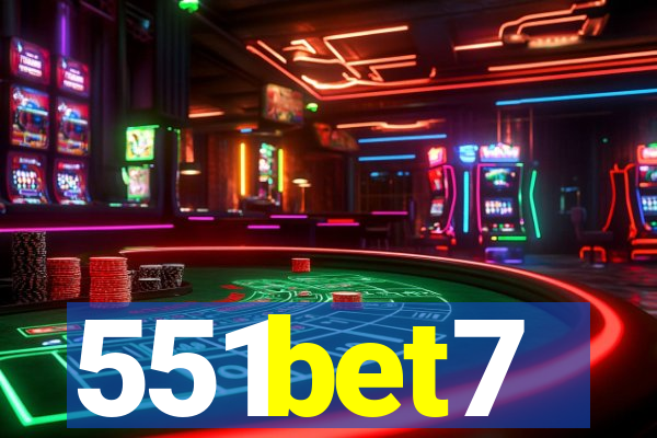 551bet7