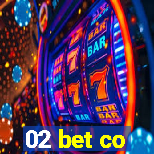 02 bet co