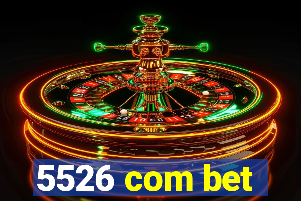 5526 com bet