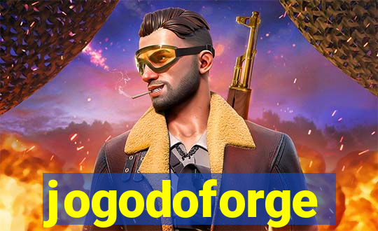 jogodoforge