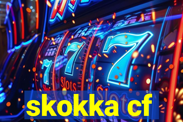 skokka cf