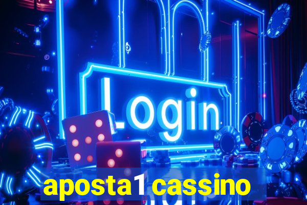 aposta1 cassino