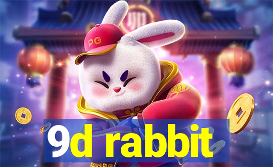 9d rabbit