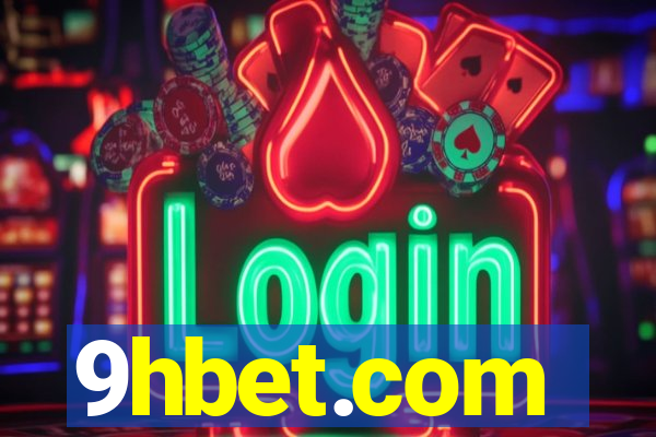 9hbet.com