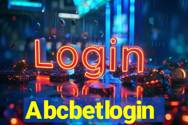 Abcbetlogin