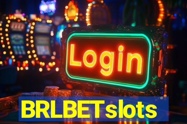 BRLBETslots