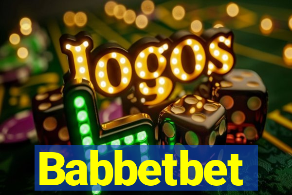 Babbetbet