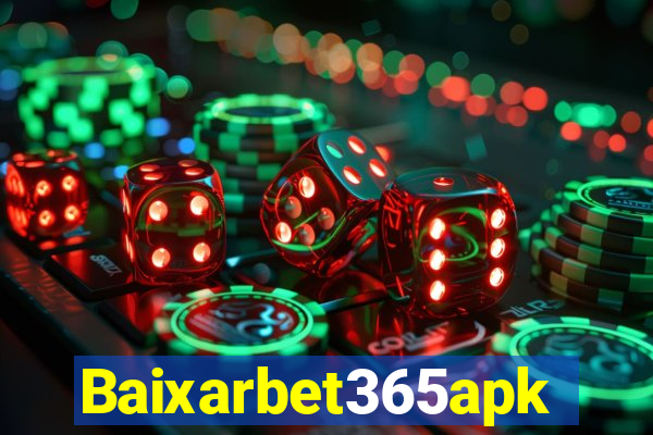 Baixarbet365apk