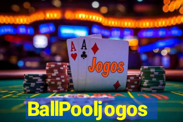 BallPooljogos