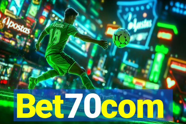 Bet70com