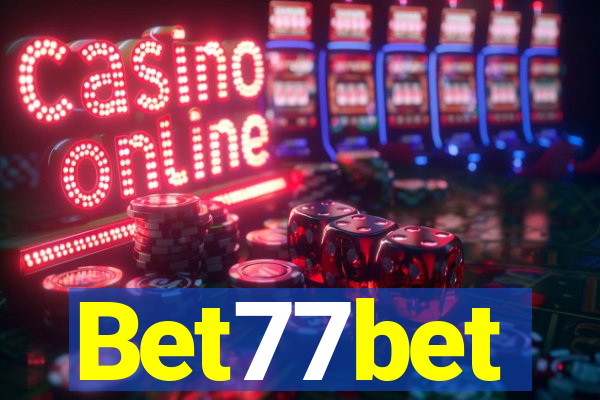 Bet77bet