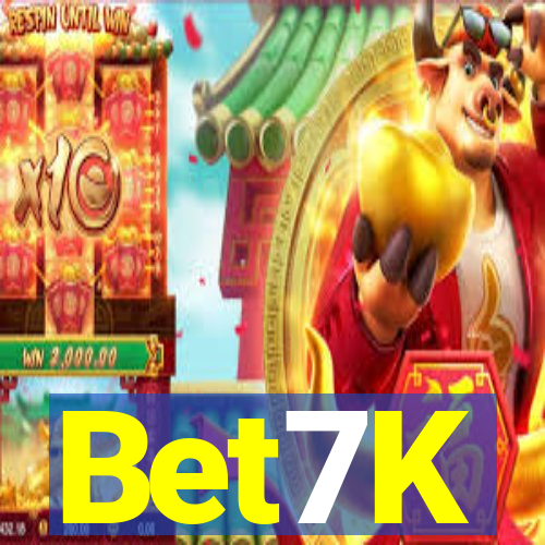 Bet7K