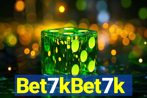 Bet7kBet7k